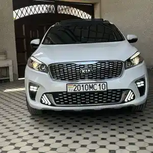 Kia Sorento, 2016