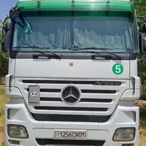 Седельный тягач Mercedes Benz Actros, 2008