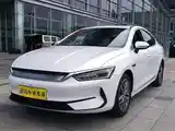 BYD Qin, 2021-3