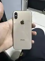 Apple iPhone Xs, 256 gb, Gold-2