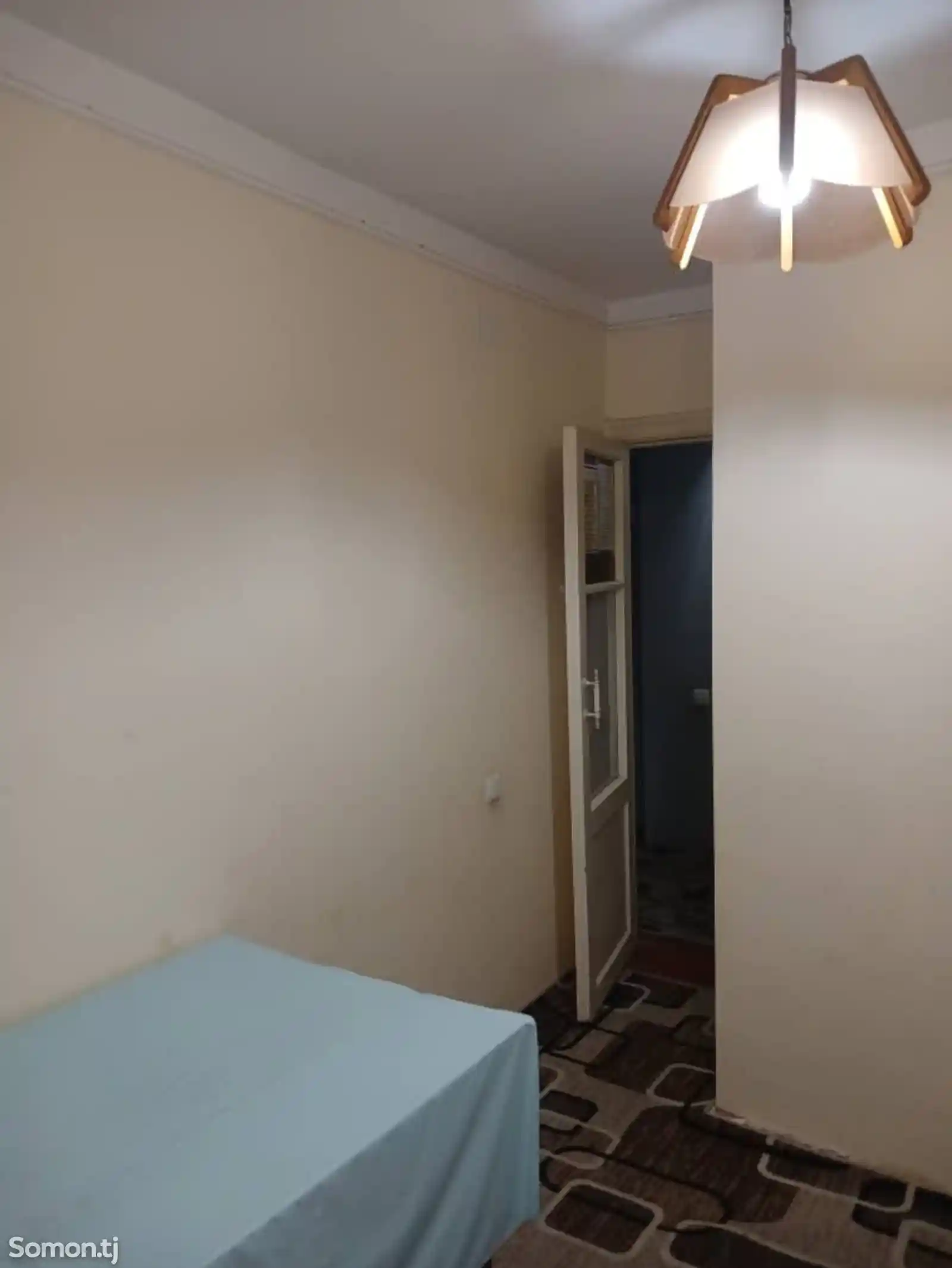 2-комн. квартира, 5 этаж, 46м², Ватан-7