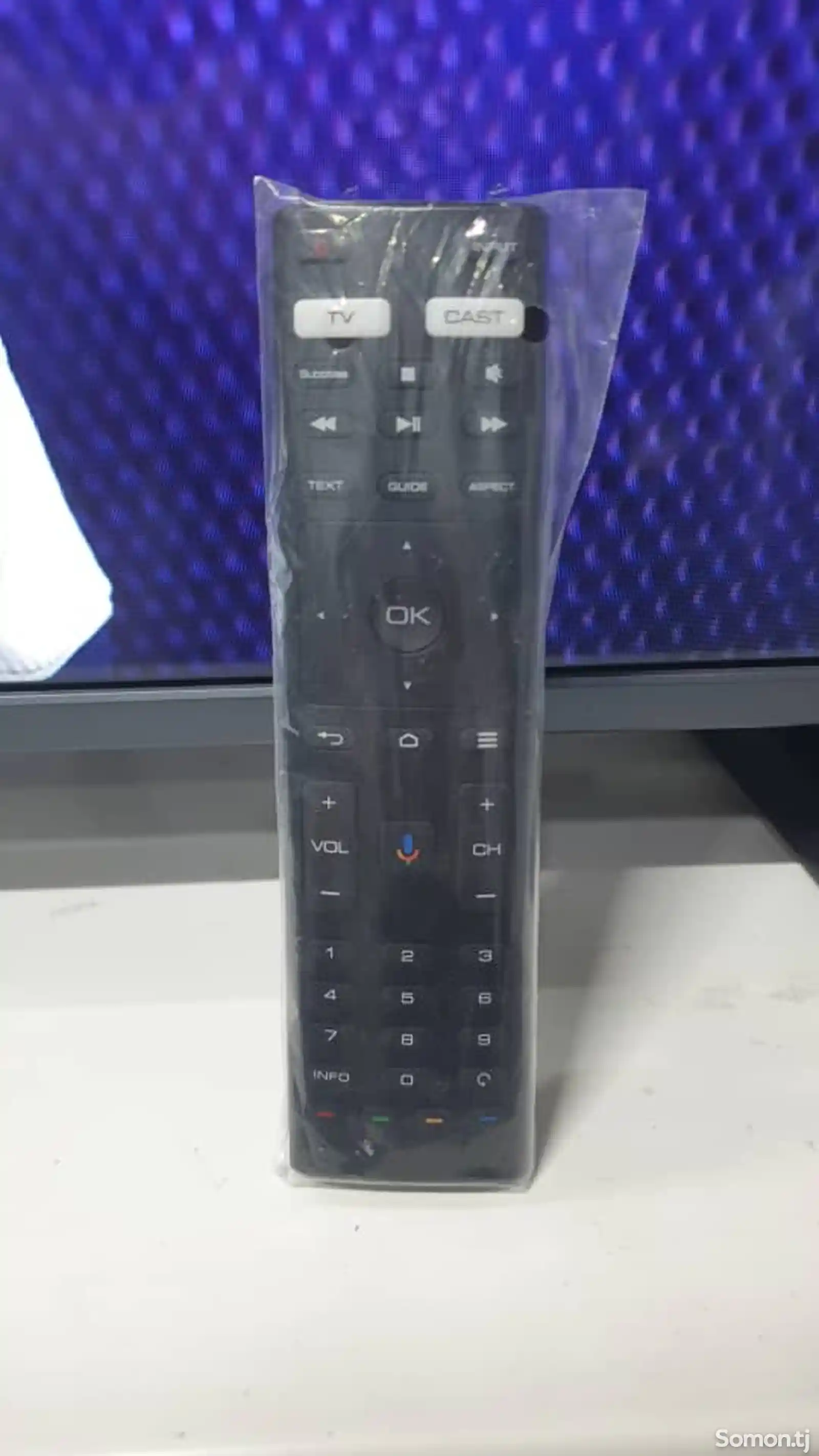 Телевизор Samsung 43-3