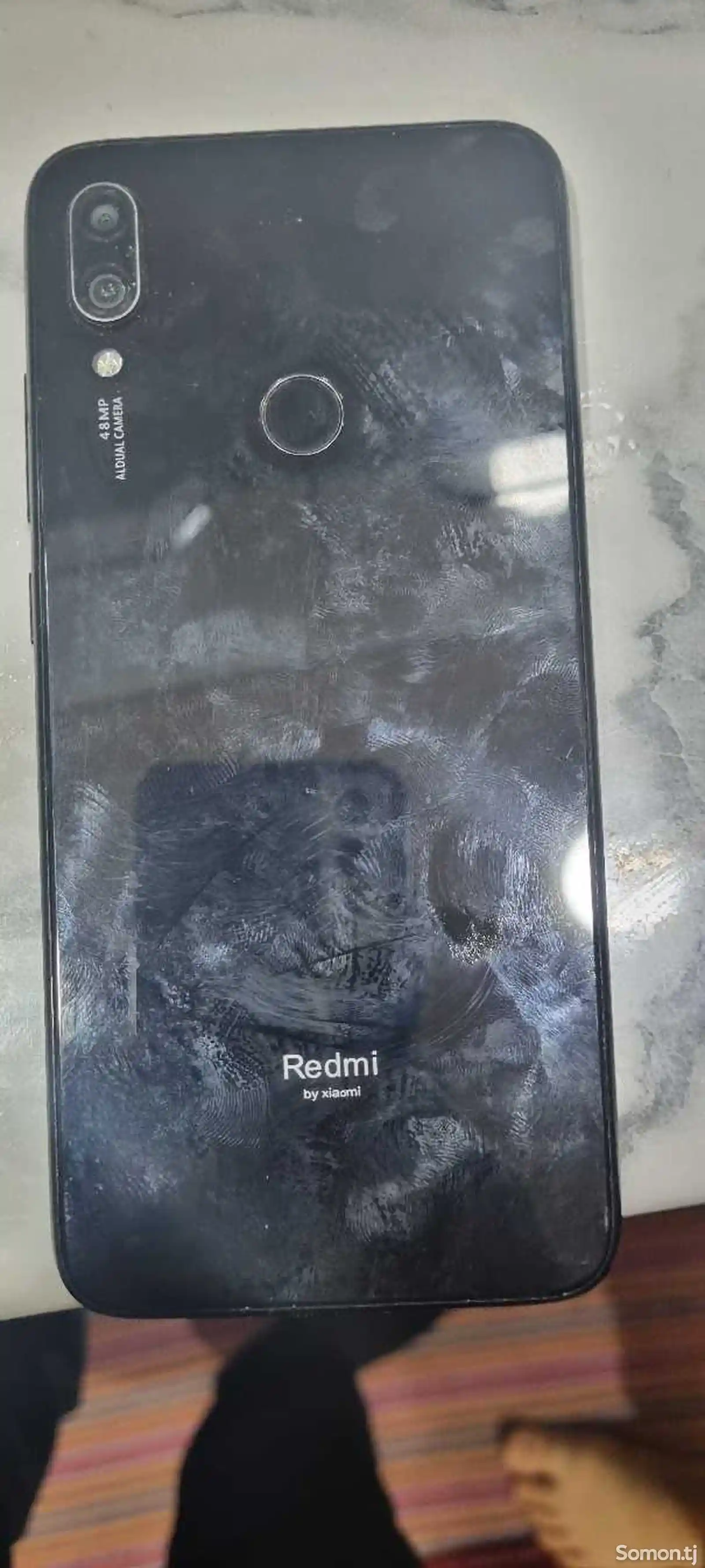 Xiaomi Redmi note 7 pro 8/128gb-1