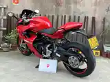 Мотоцикл ducati panigale 950cc-9