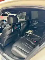 BMW 7 series, 2017-10