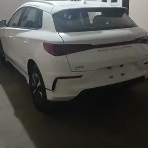 BYD E2, 2024