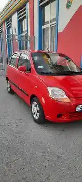 Chevrolet Matiz, 2009-3