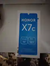 Honor x7c-3