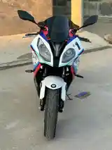 Мотоцикл BMW 250rr на заказ-5