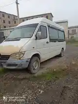 Mercedes-Benz Sprinter, 2002-4