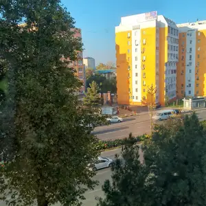 3-комн. квартира, 5 этаж, 80 м², Шелкокомбинат