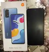 Xiaomi Redmi Note 11S-4