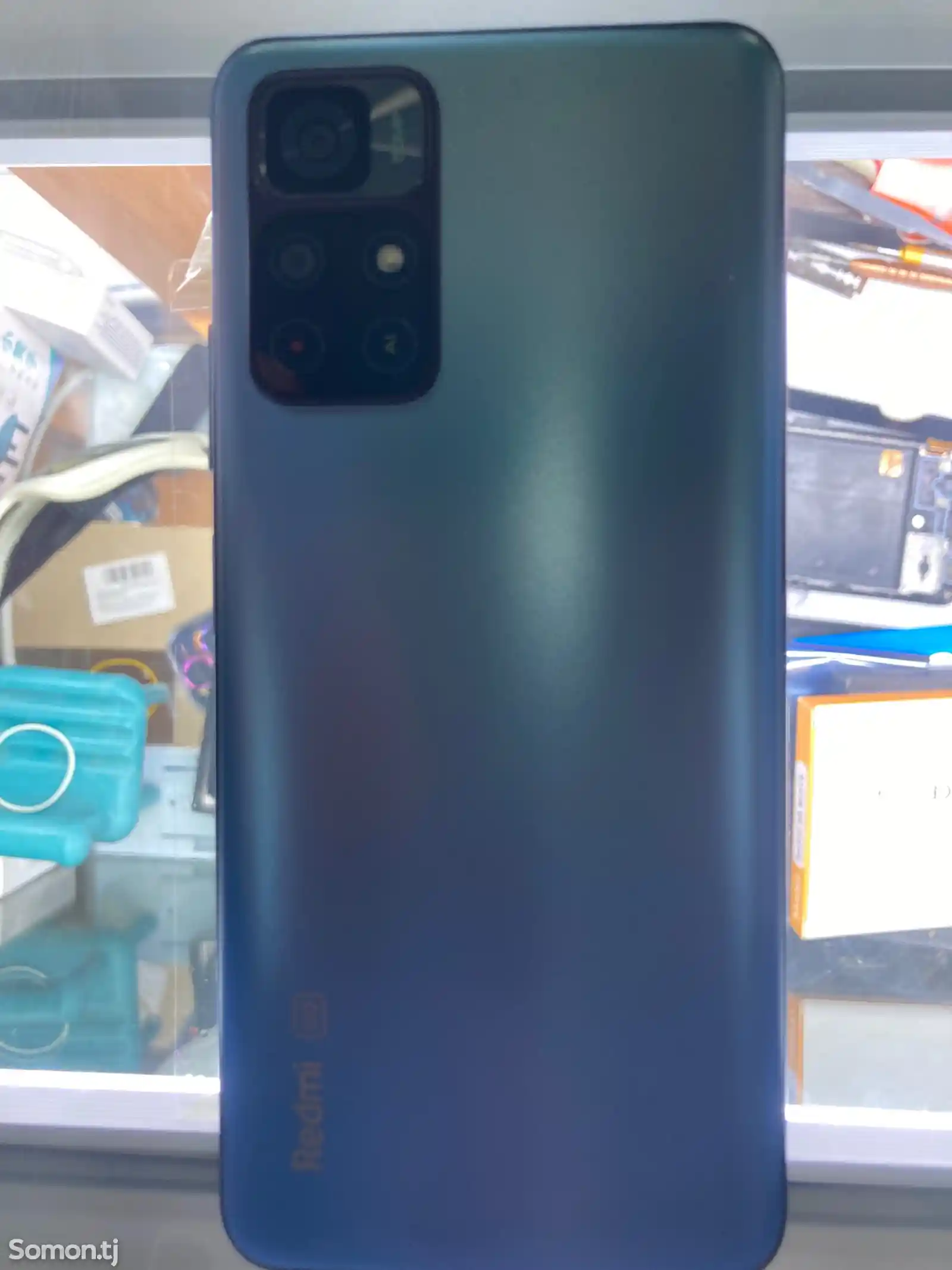 Xiaomi Redmi Note11 5G-3