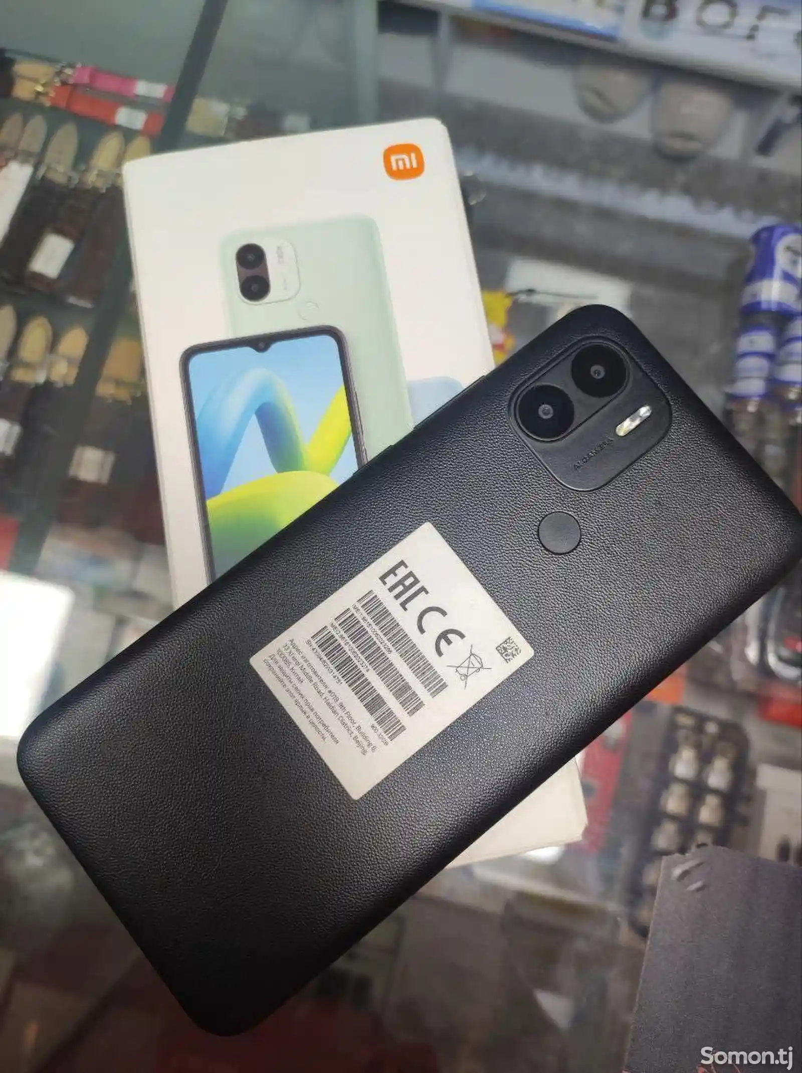 Xiaomi Redmi A1+-5