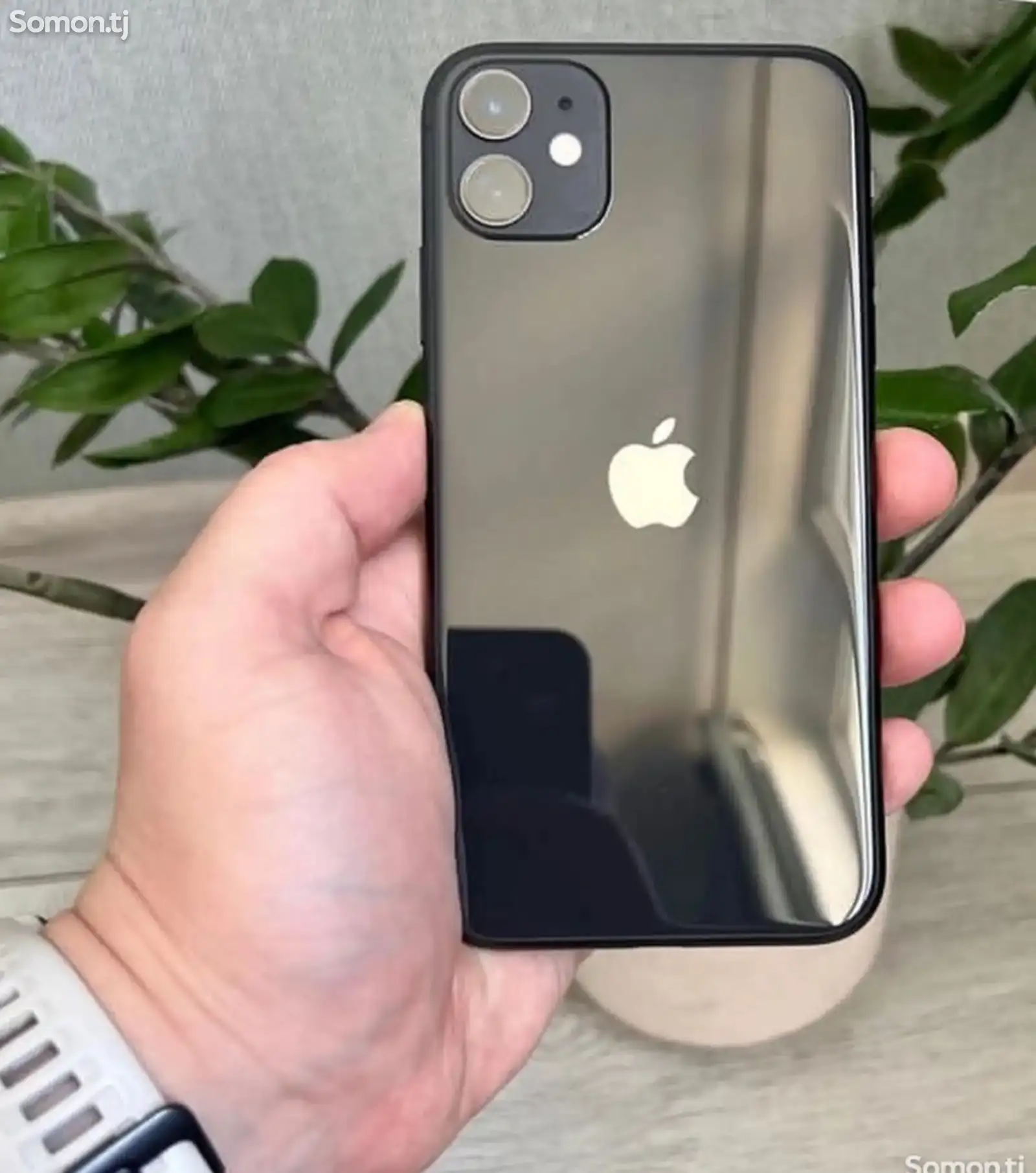 Apple iPhone 11, 128gb, Black