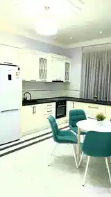 3-комн. квартира, 6 этаж, 125 м², И. Сомони-10