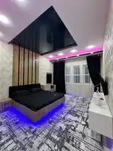 2-комн. квартира, 12 этаж, 84 м², Шохмансур-3