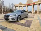 Hyundai Sonata, 2015-2