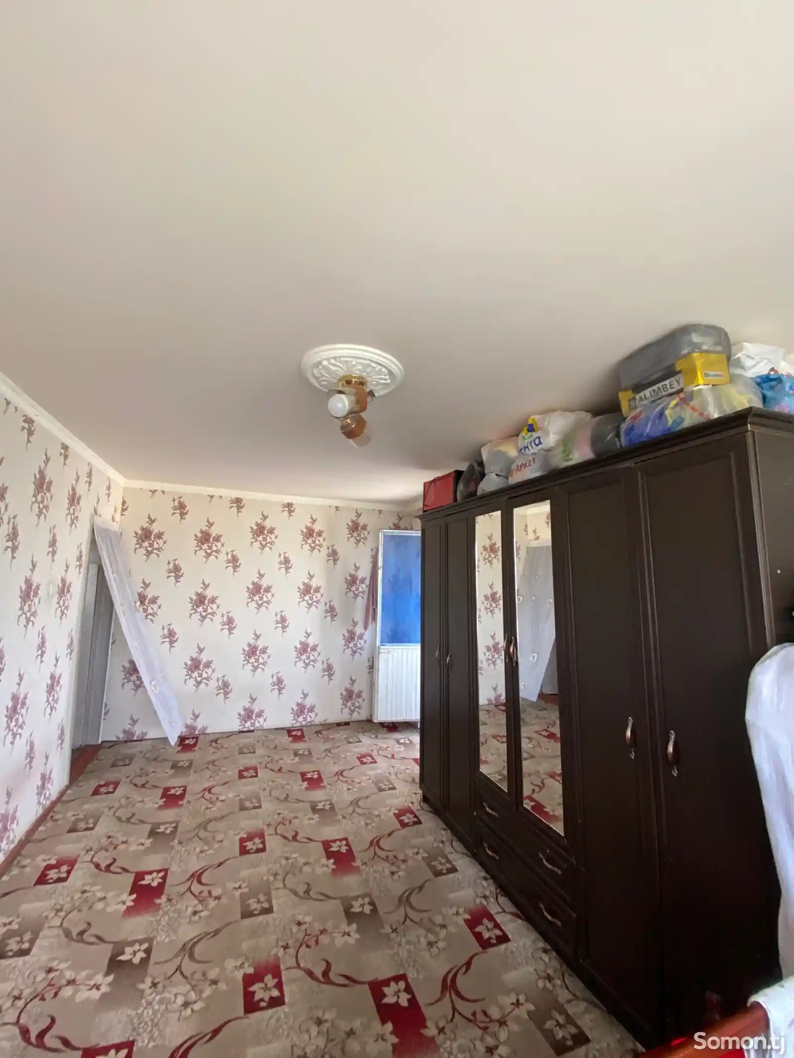 3-комн. квартира, 5 этаж, 75 м², 3 мкр-2