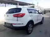 Kia Sportage, 2014-5