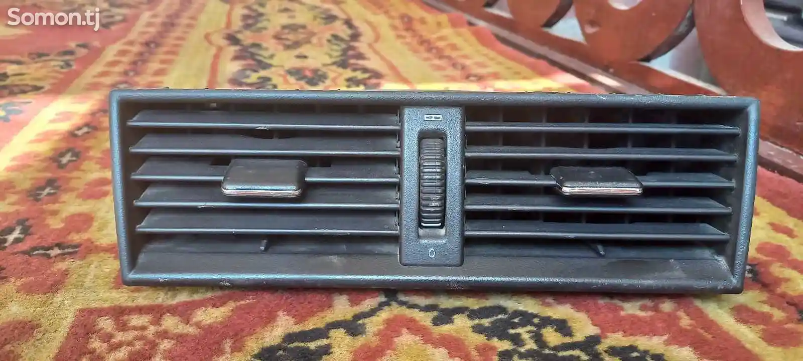 Дефлектор от W202 1999-1