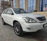 Lexus RX series, 2006-3