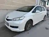 Toyota Wish, 2010-5