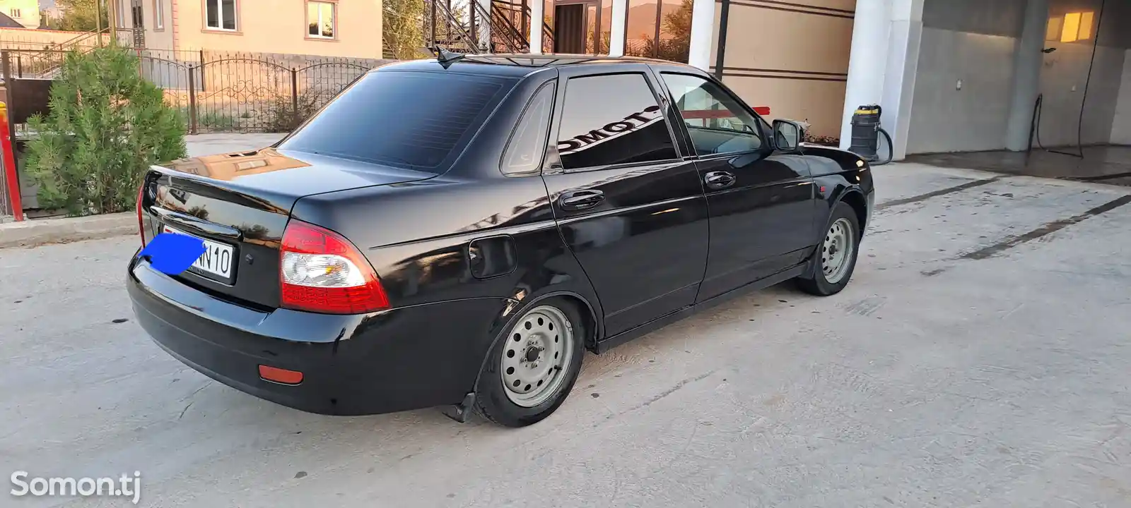 Lada Priora, 2010-2