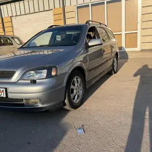 Opel Astra G, 2003