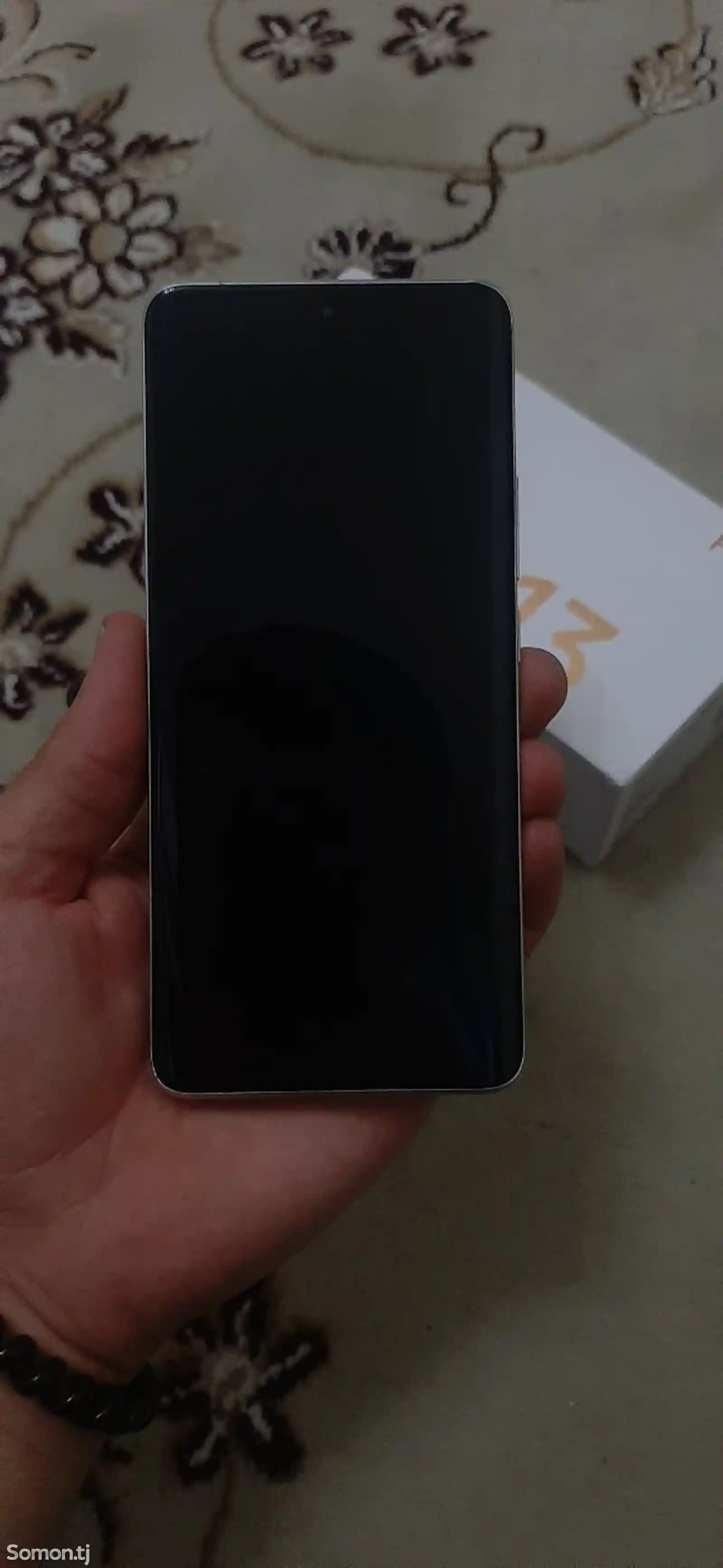 Xiaomi Redmi Note 13 Pro +-1
