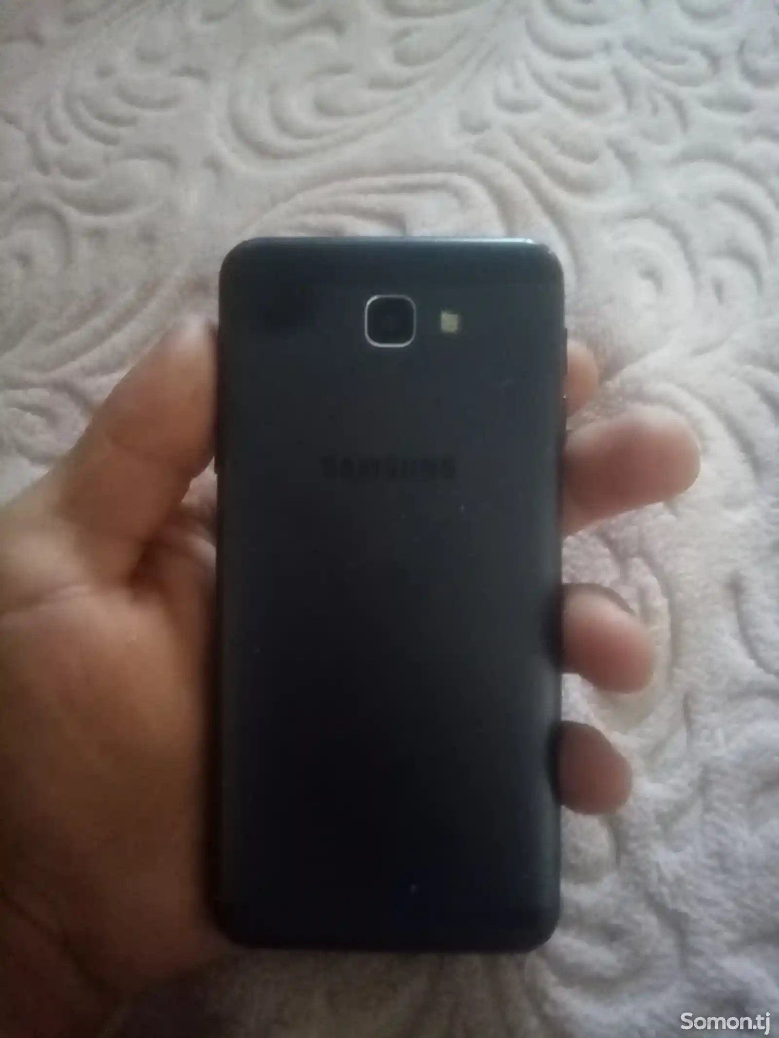 Samsung Galaxy J5 Prime-2