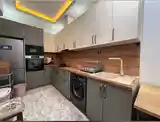 4-комн. квартира, 14 этаж, 130м², Шохмансур-11