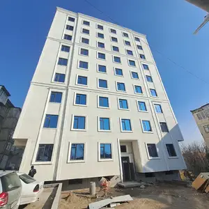 2-комн. квартира, Цокольный этаж, 80 м², 18 мкр