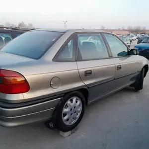 Opel Astra F, 1996