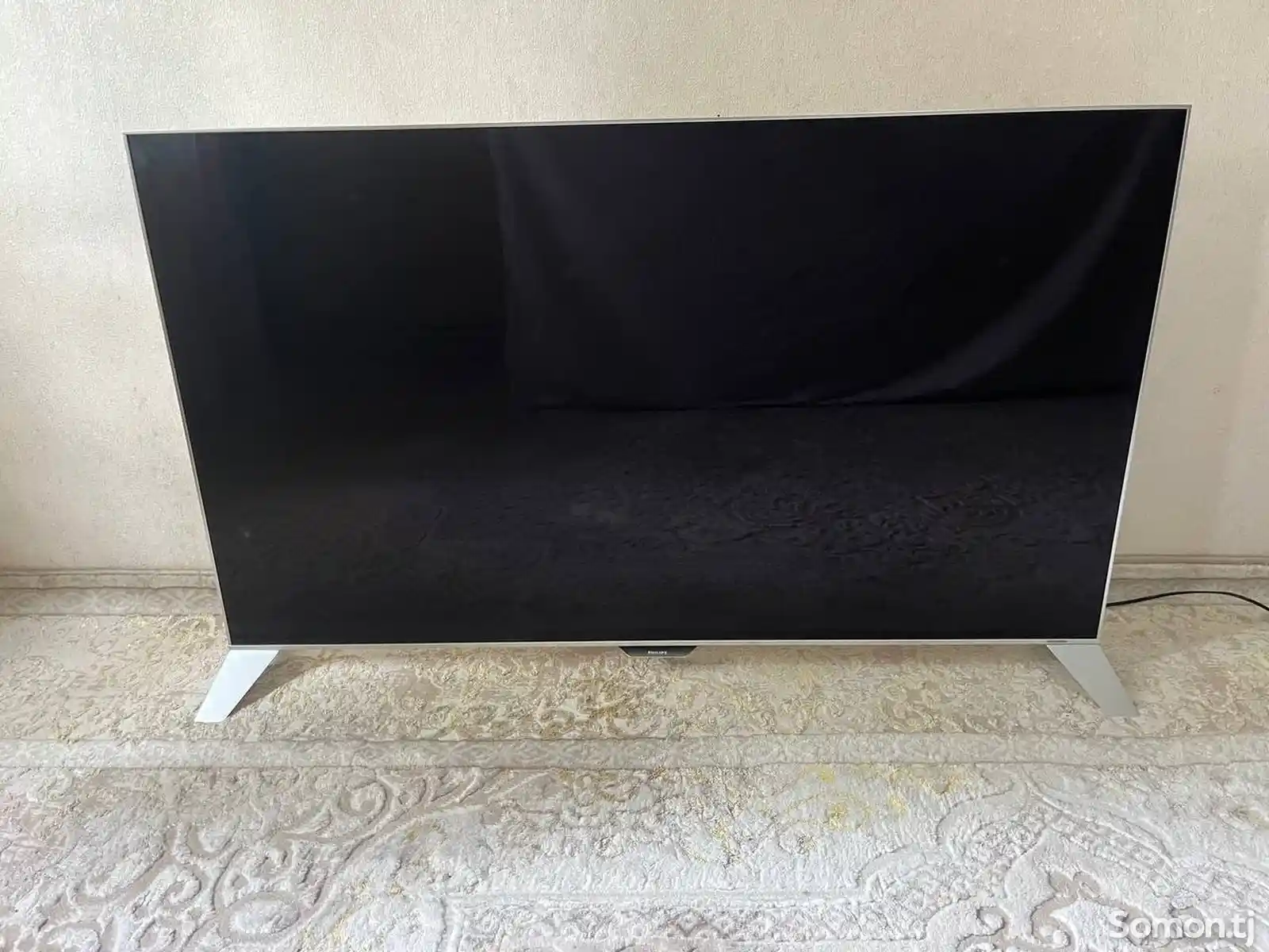 Телевизор Samsung 55 Smart TV-2