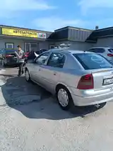 Opel Astra G, 1999-4