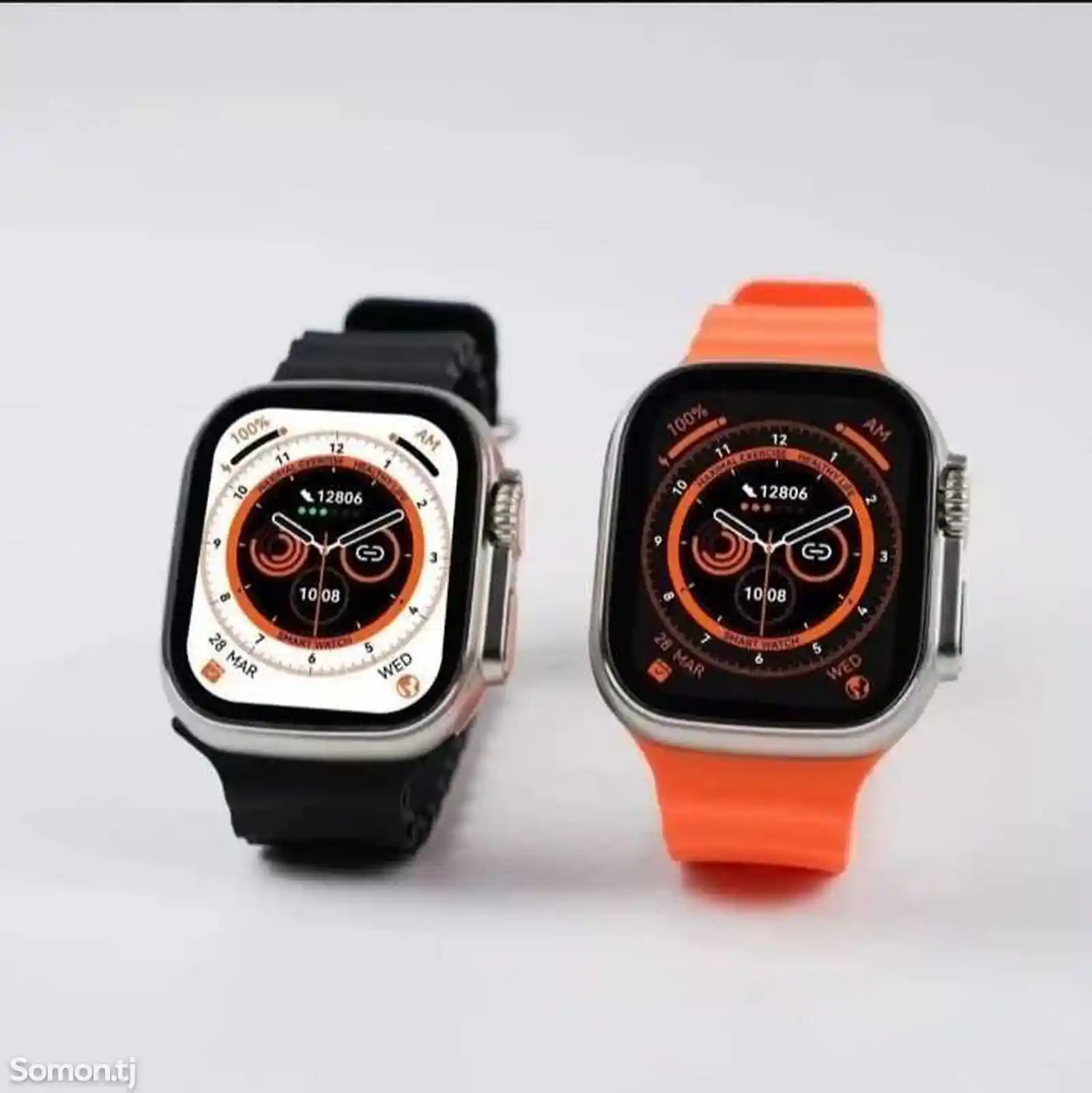 Смарт часы Watch T900-3