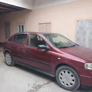 Opel Astra G, 1998