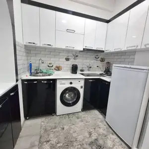 1-комн. квартира, 15 этаж, 48 м², Центр, Бурак- Чойхона Бухоро