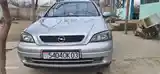 Opel Astra G, 2006-5