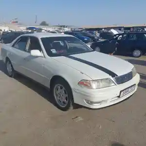 Toyota Mark II, 1994