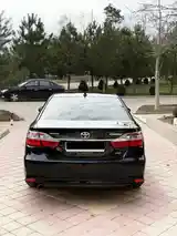 Toyota Camry, 2016-9