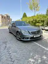 Mercedes-Benz E class, 2012-9