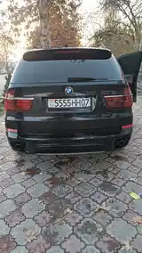 BMW X5, 2012-2