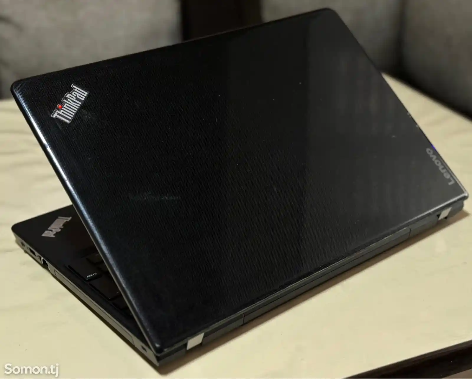 Ноутбук Lenovo Thinpad E570 i5-7gen-4