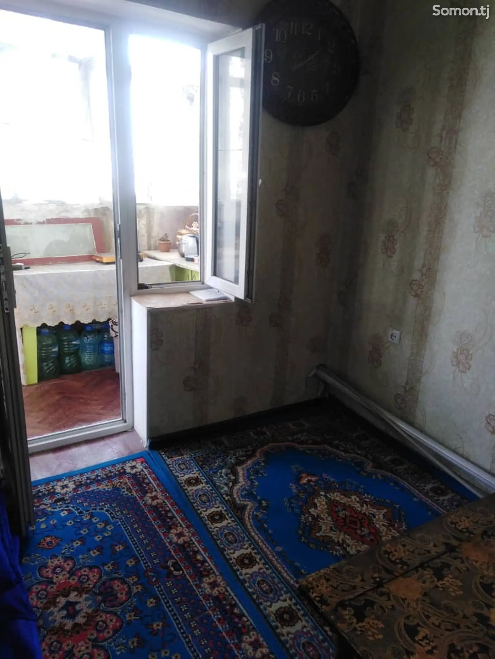 1-комн. квартира, 11 этаж, 40 м², Гипрозем-1