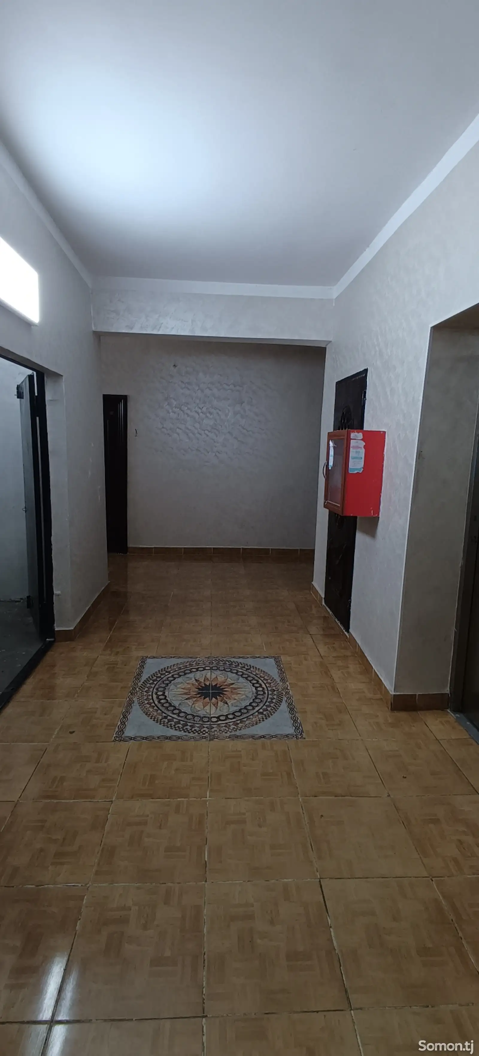 2-комн. квартира, 9 этаж, 28 м², 33 мкр-4