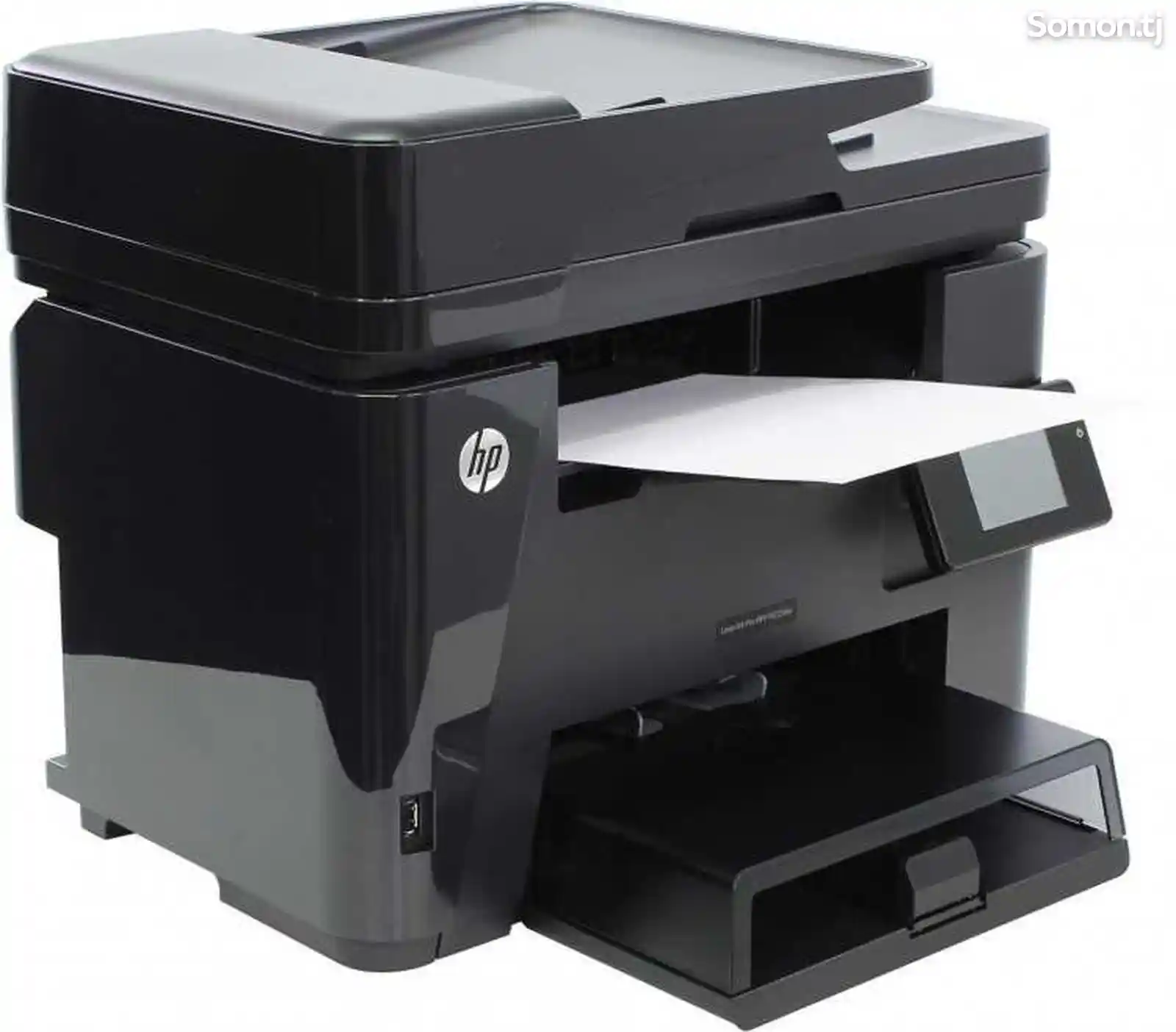 Принтер HP LaserJet Pro MFP M225dw-1