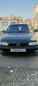 Opel Astra F, 1994-3