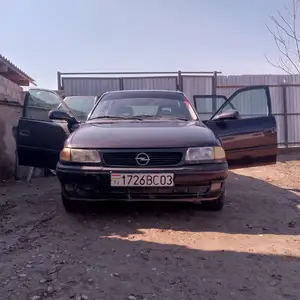 Opel Astra F, 1995